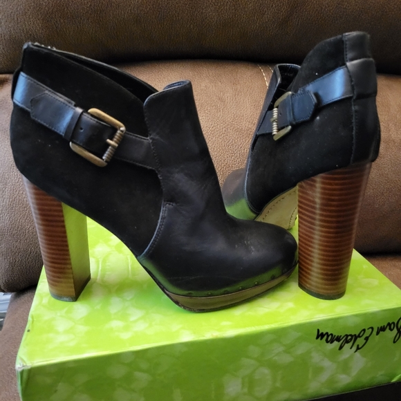 Ankle Boots - Picture 7 of 13
